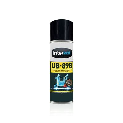 UB 898